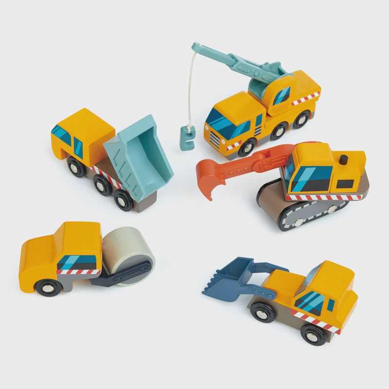 Construction Set