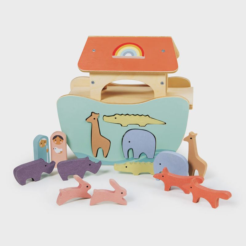 Little Noah&#39;s Ark