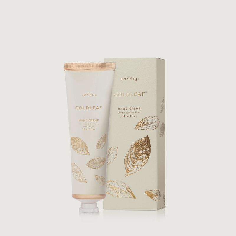 Goldleaf Hand Lotion