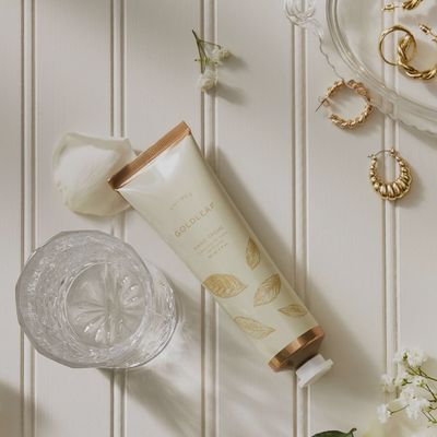 Goldleaf Hand Lotion