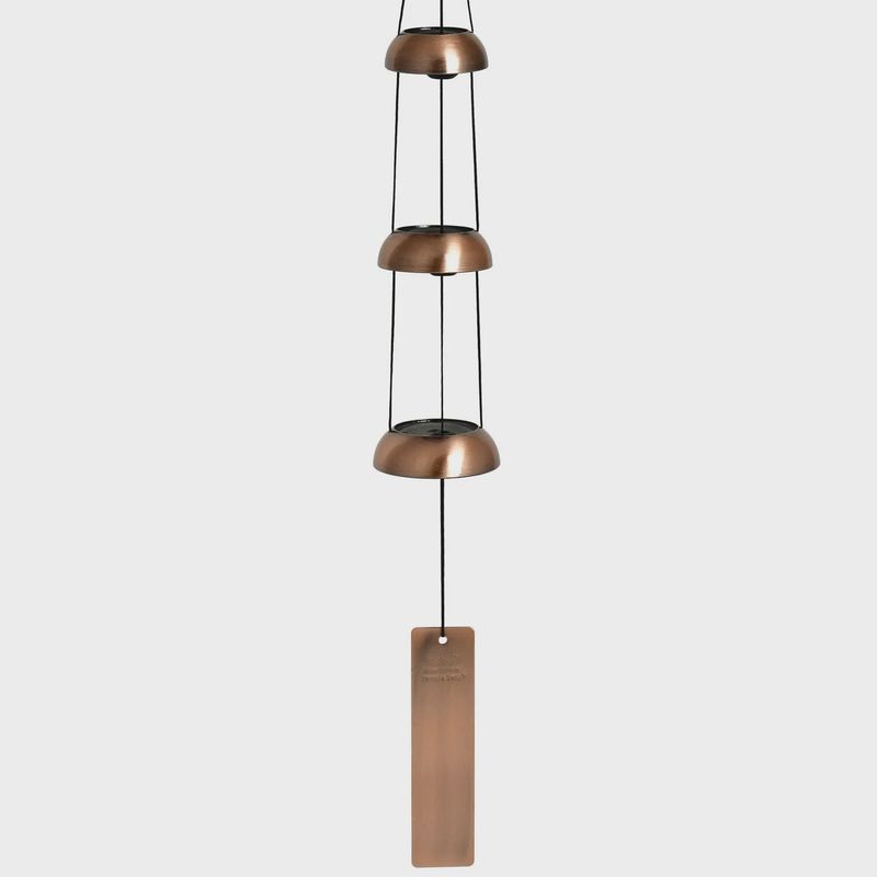 Trio Wind Chime