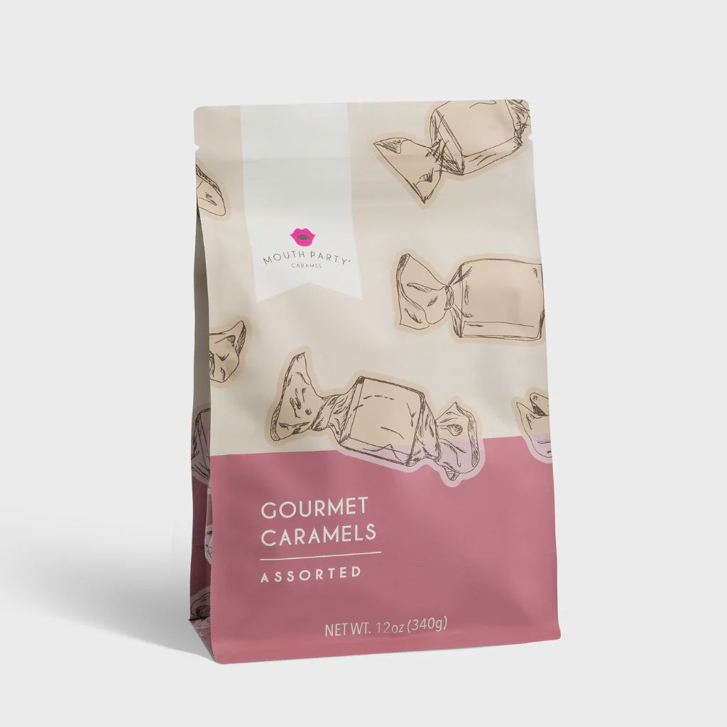 Assorted Bag 12 oz