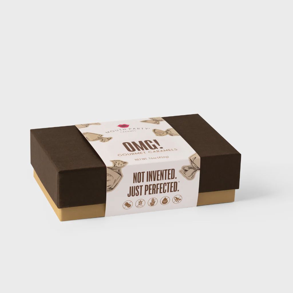 OMG! Gift Box
