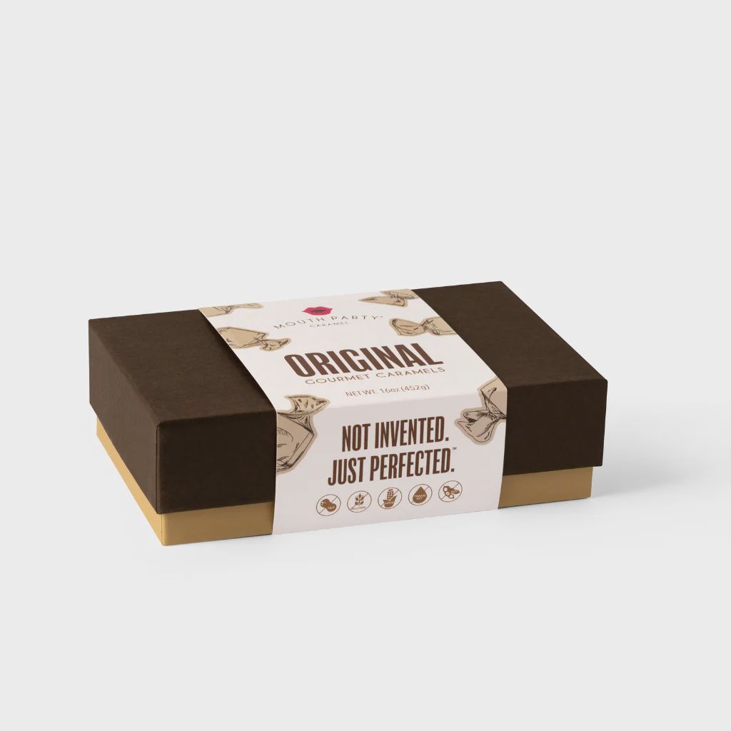 Original Gift Box