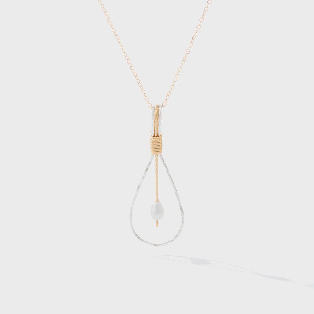 Guardian Angel Pendant
