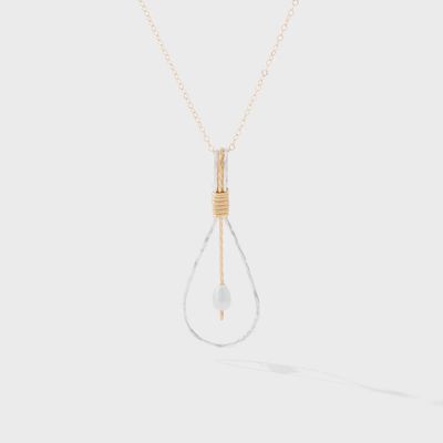 Guardian Angel Pendant