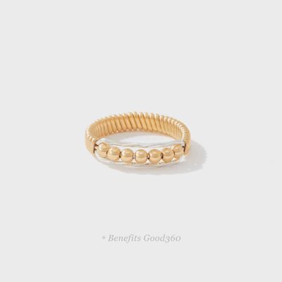 Power Of Prayer Ring