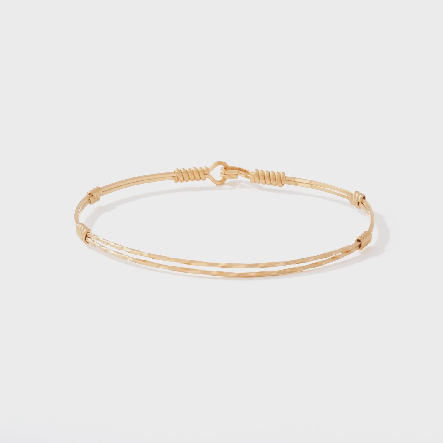 Be True, Color: Gold, Size: 6
