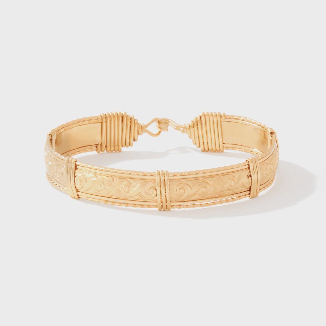 Angelina (Gold), Size: 6