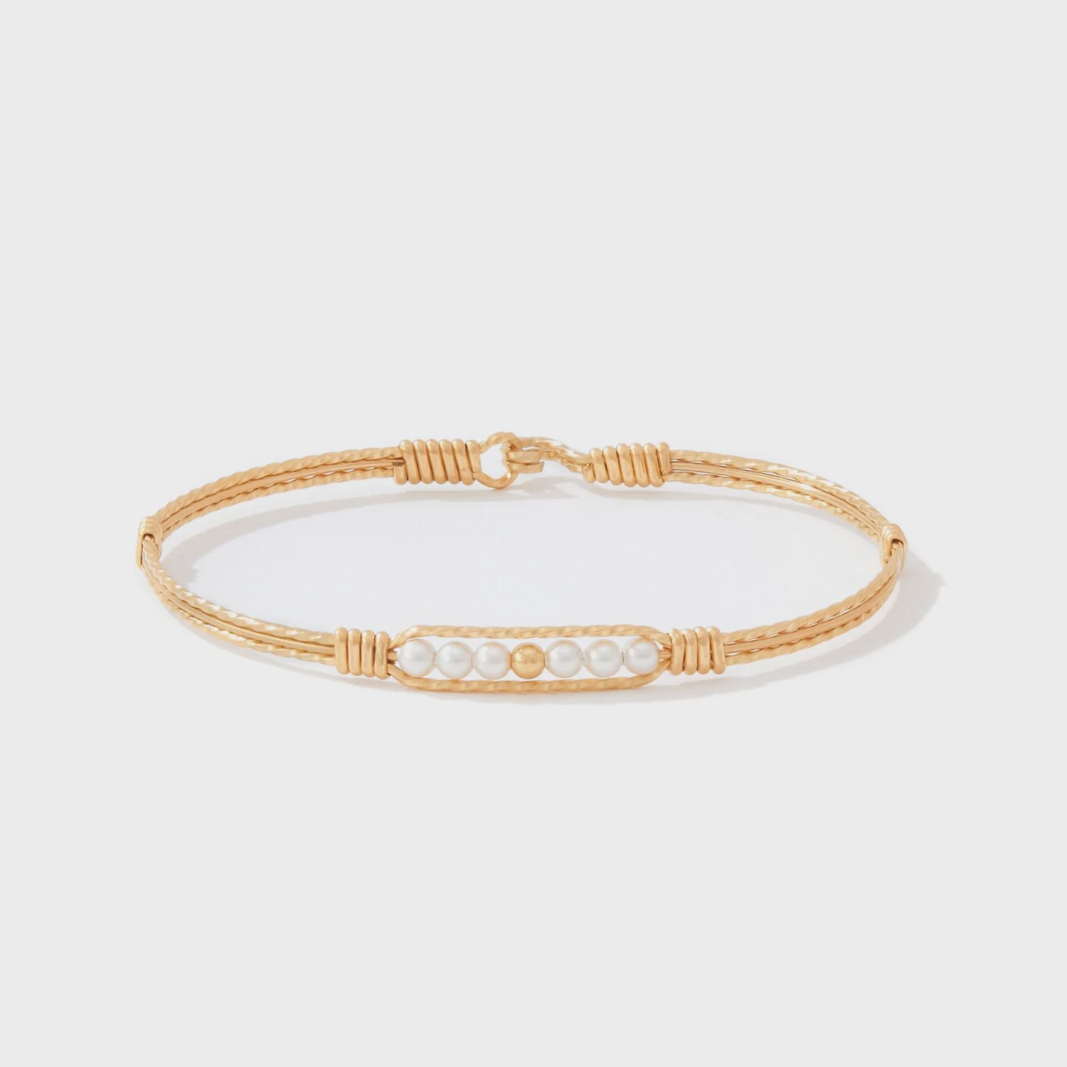 Creation, Color: Gold, Size: 6