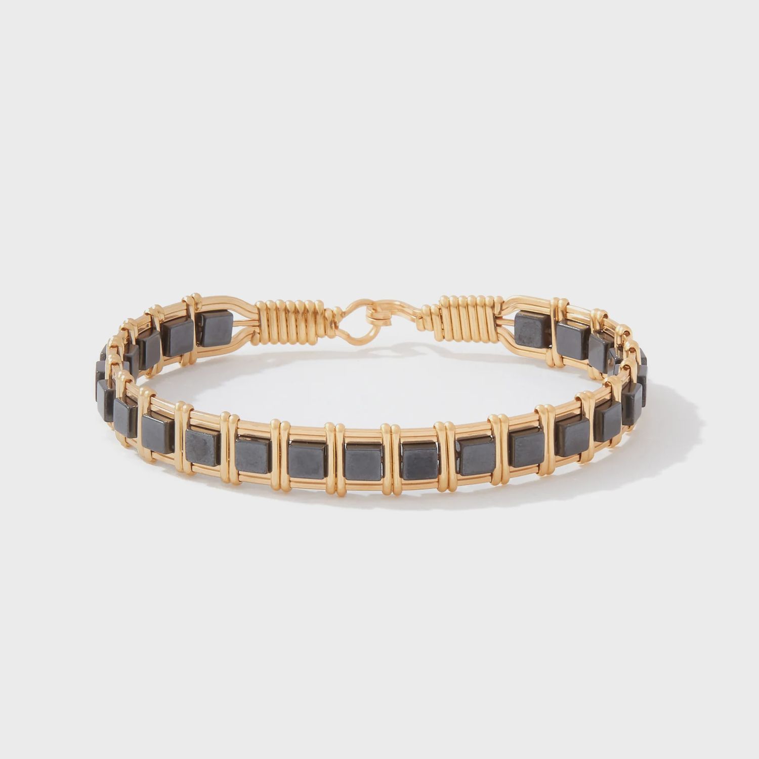 Drawn To You, Color: Gold, Size: 6
