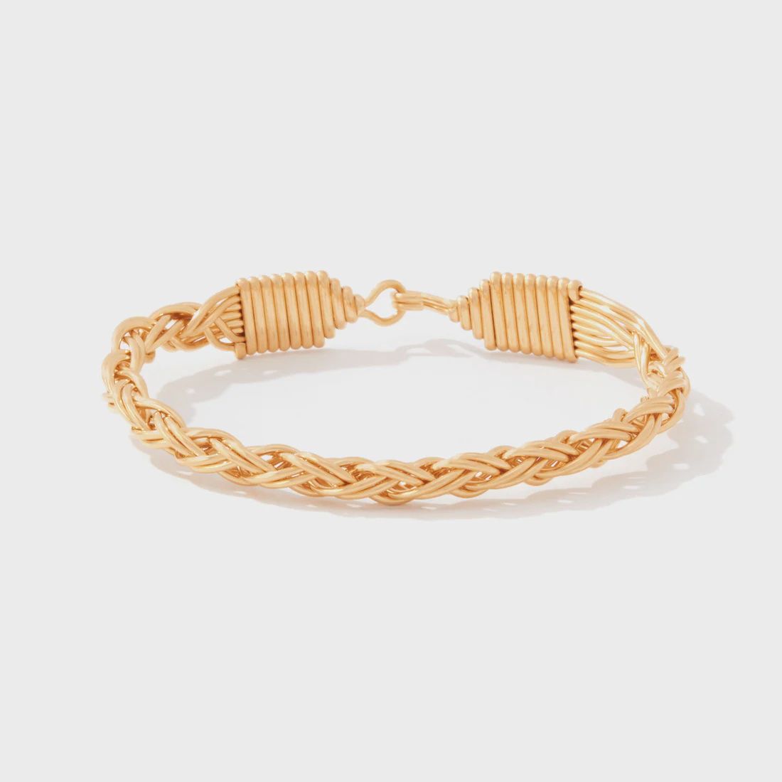 Gratitude Gold, Size: 6