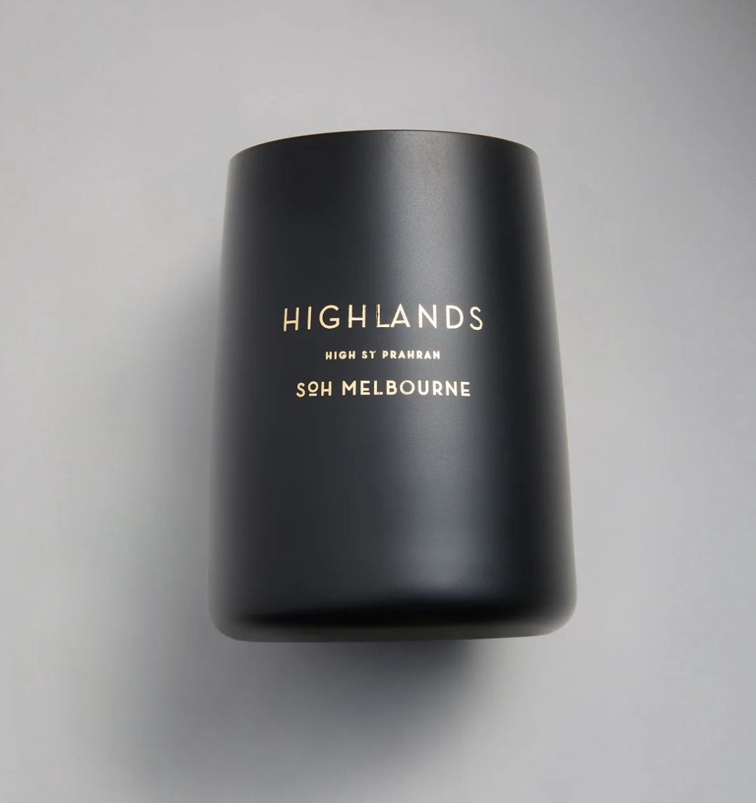 Highlands