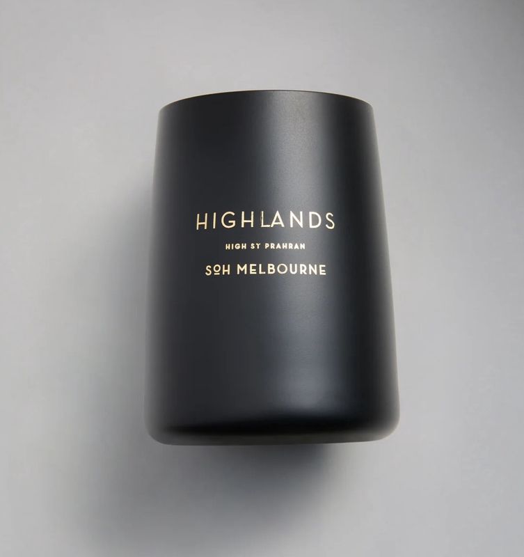 Highlands