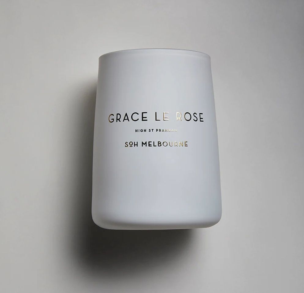 Grace Le Rose