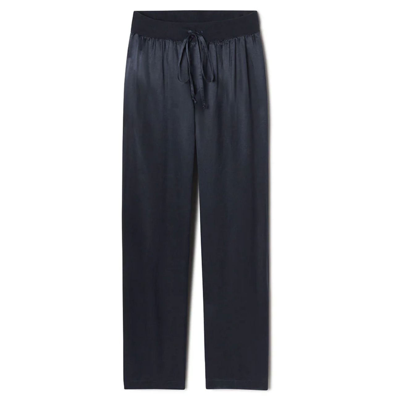 Jolie Capri, Color: Navy, Size: XS