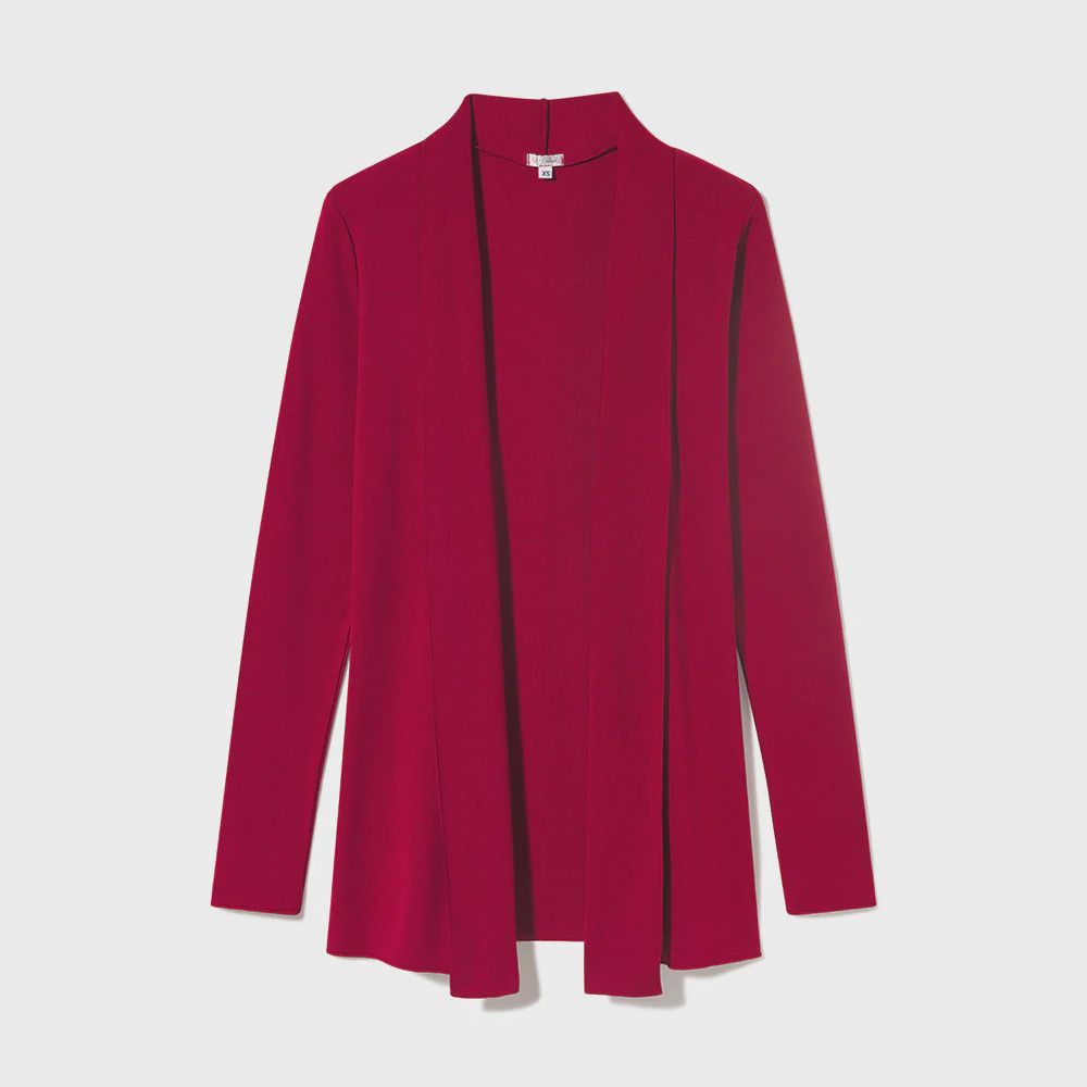 Amelia, Size: XS, Color: Red