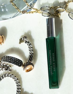 Green Green Travel Perfume