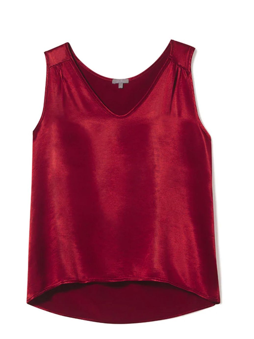 Jill, Color: Red, Size: XL