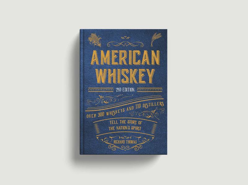 American Whiskey