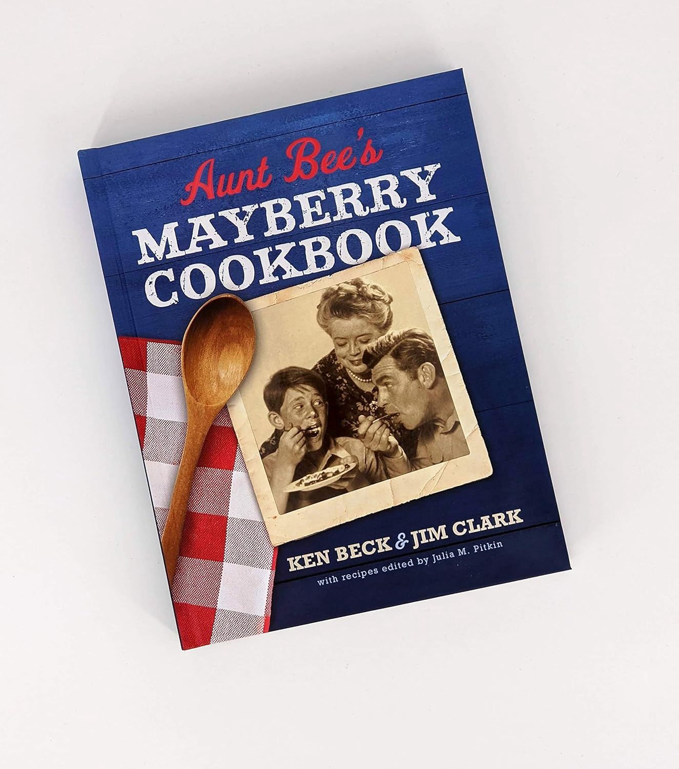 Aunt Bee&#39;s Mayberry Cookbook