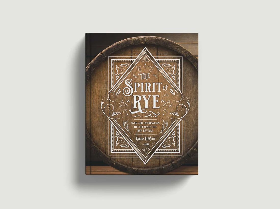 The Spirit Of Rye