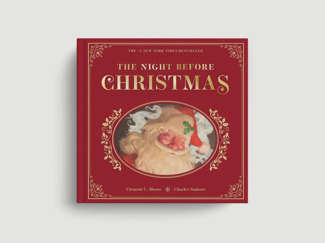 The Night Before Christmas