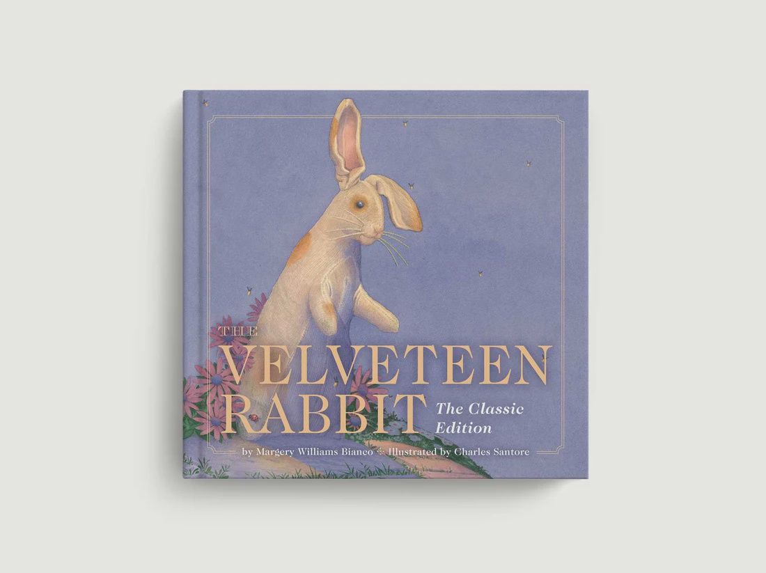 Velveteen Rabbit