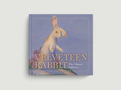 Velveteen Rabbit