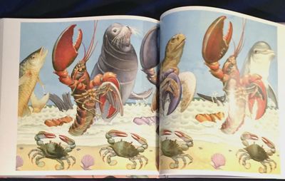 Alice's Adventures in Wonderland