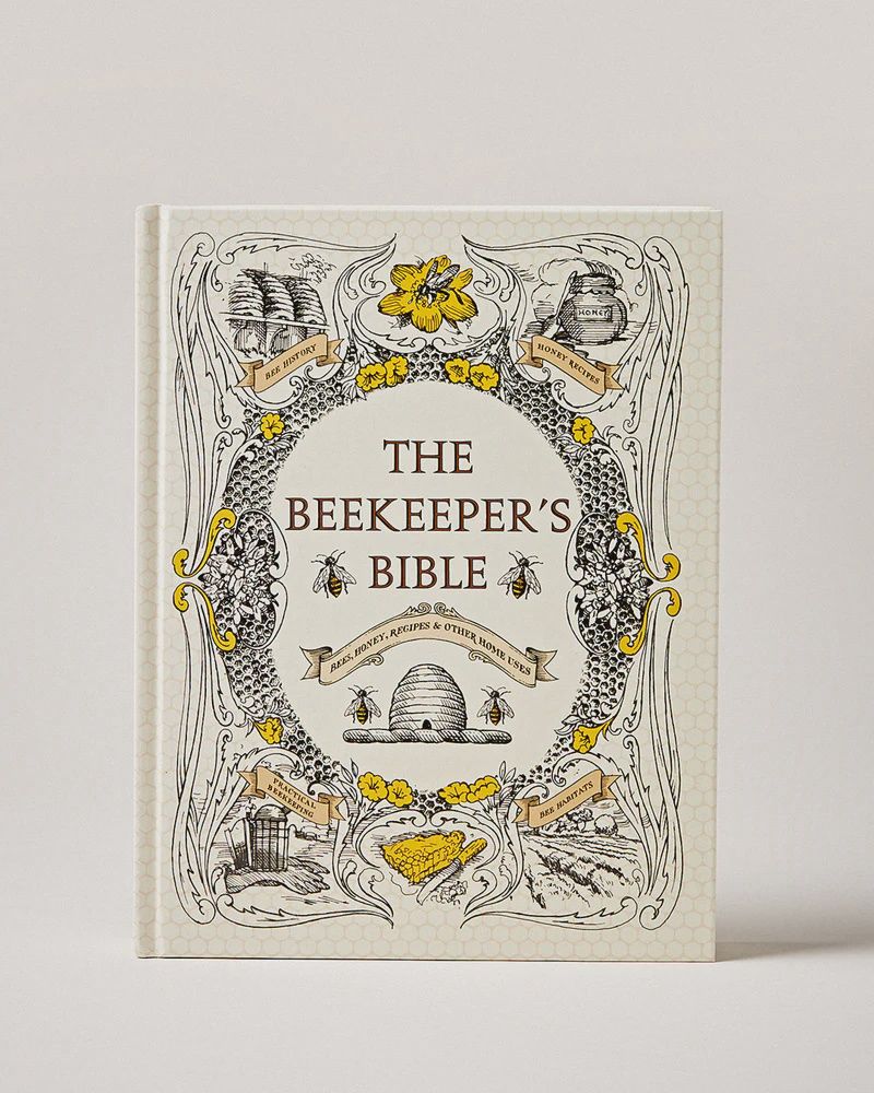 Beekeepers Bible