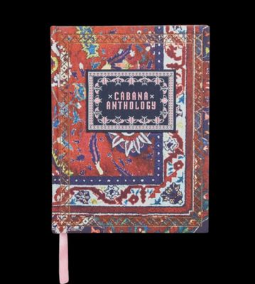 Cabana Anthology
