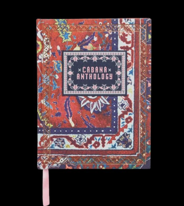 Cabana Anthology