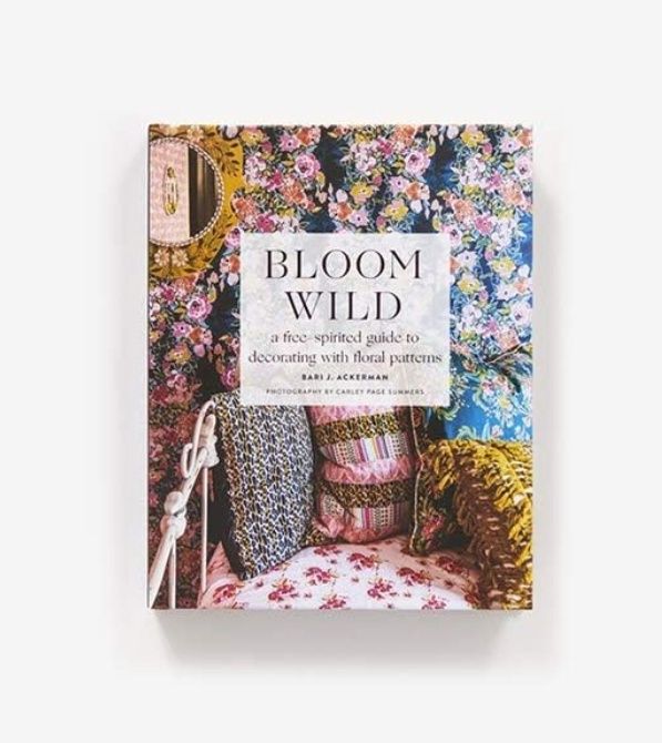 Bloom Wild