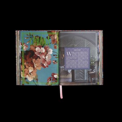 Cabana Anthology