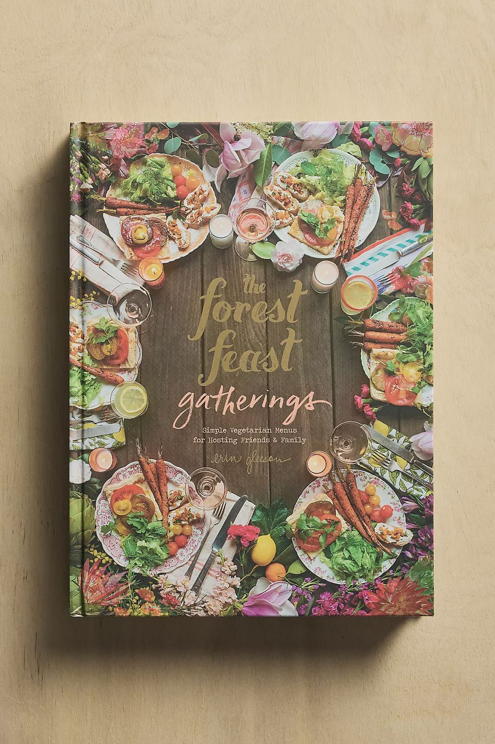Forest Feast Gatherings