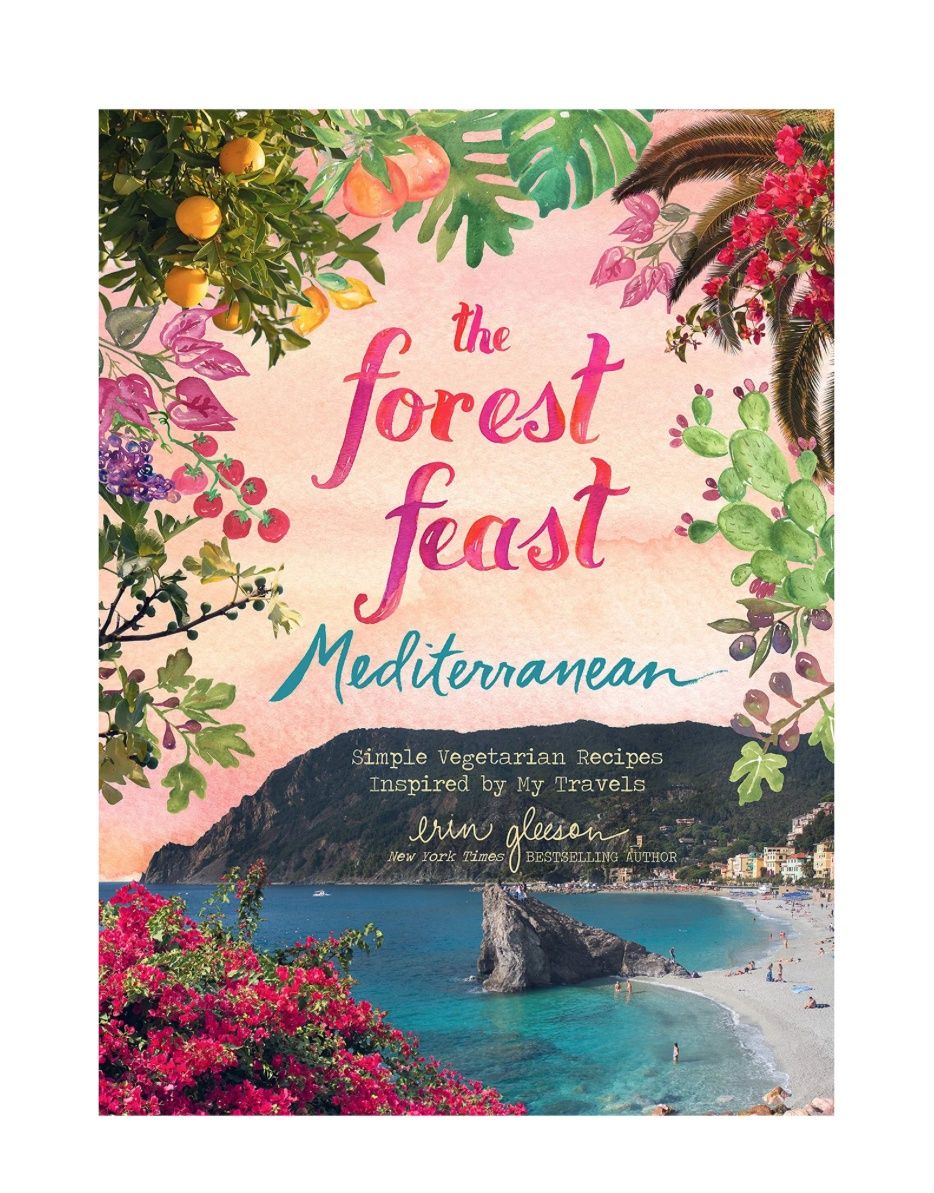 Forest Feast Mediterranean