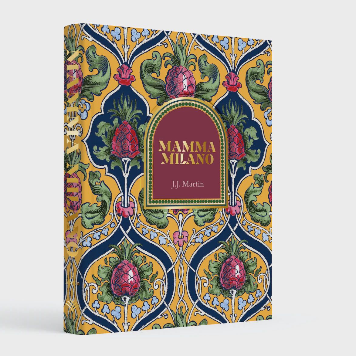 Mamma Milano