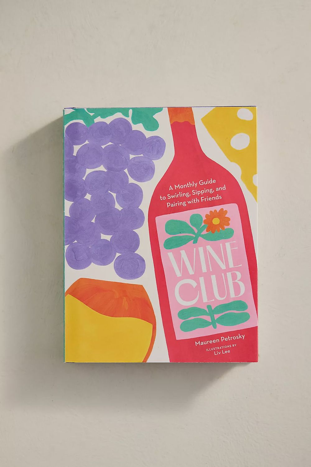 Wine Club