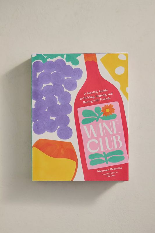 Wine Club