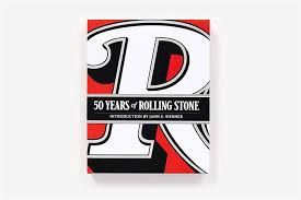 50 Years Of Rolling Stones