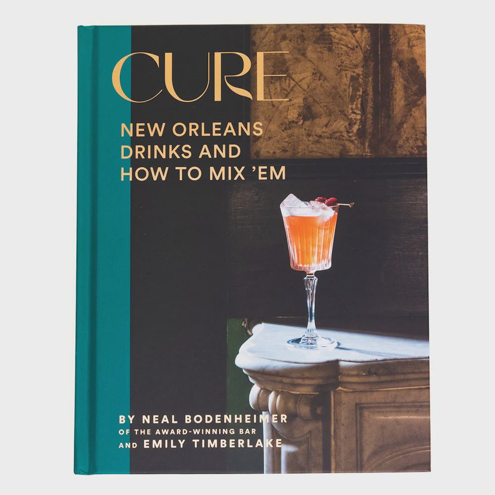 Cure