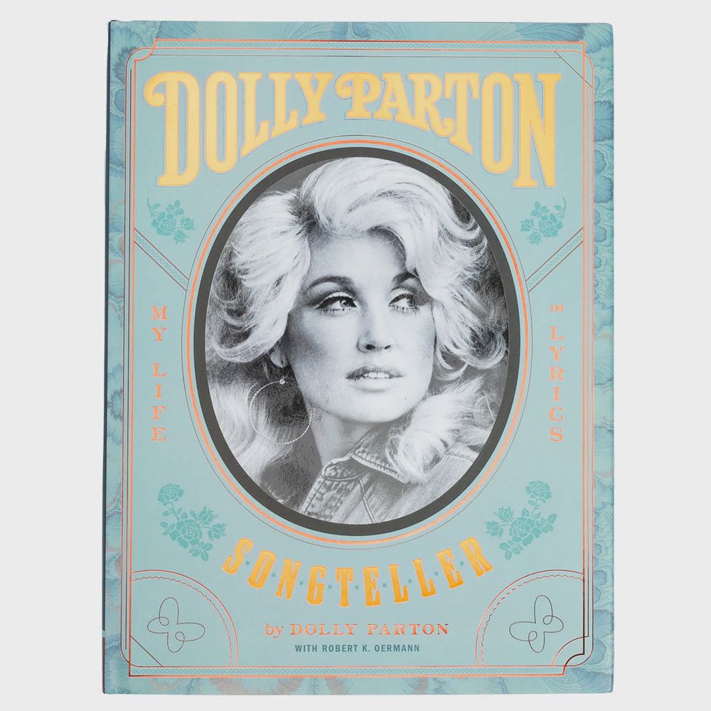 Dolly Parton