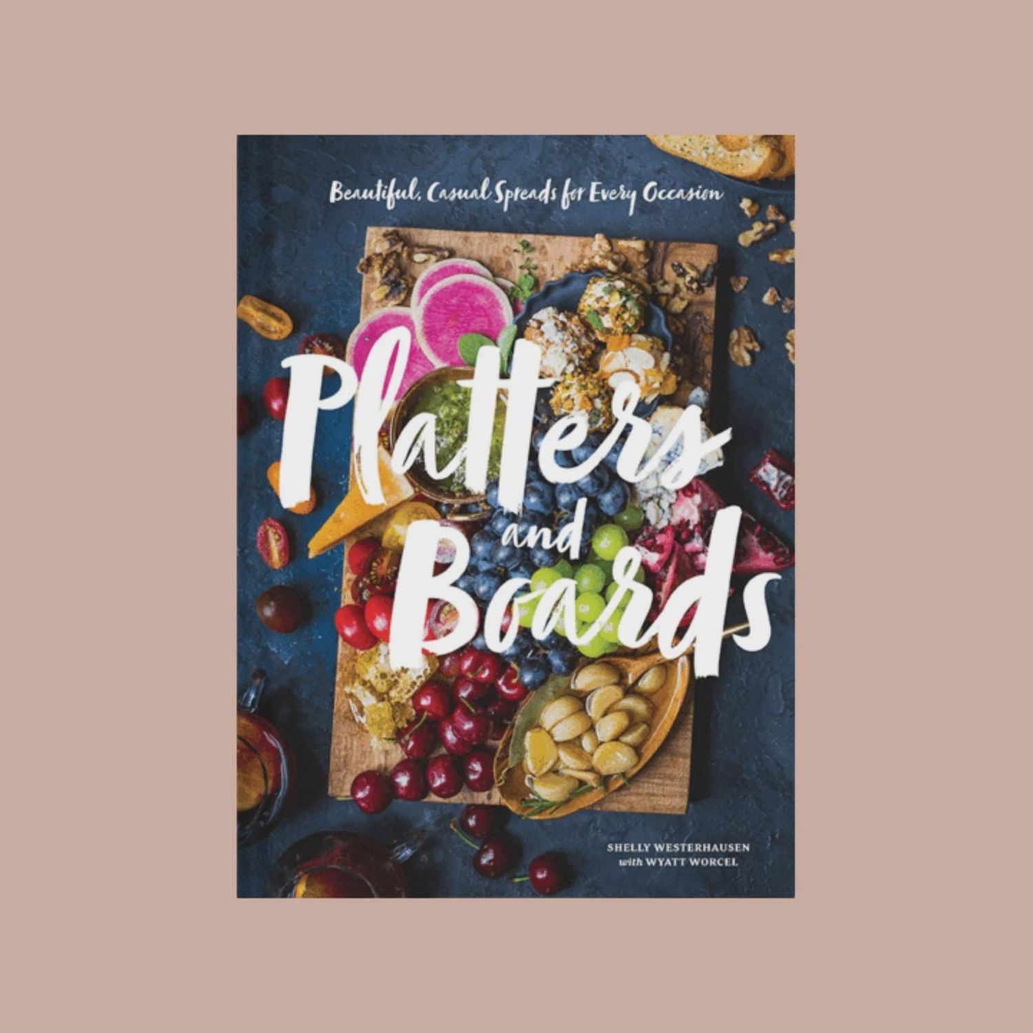 Platters And Boards