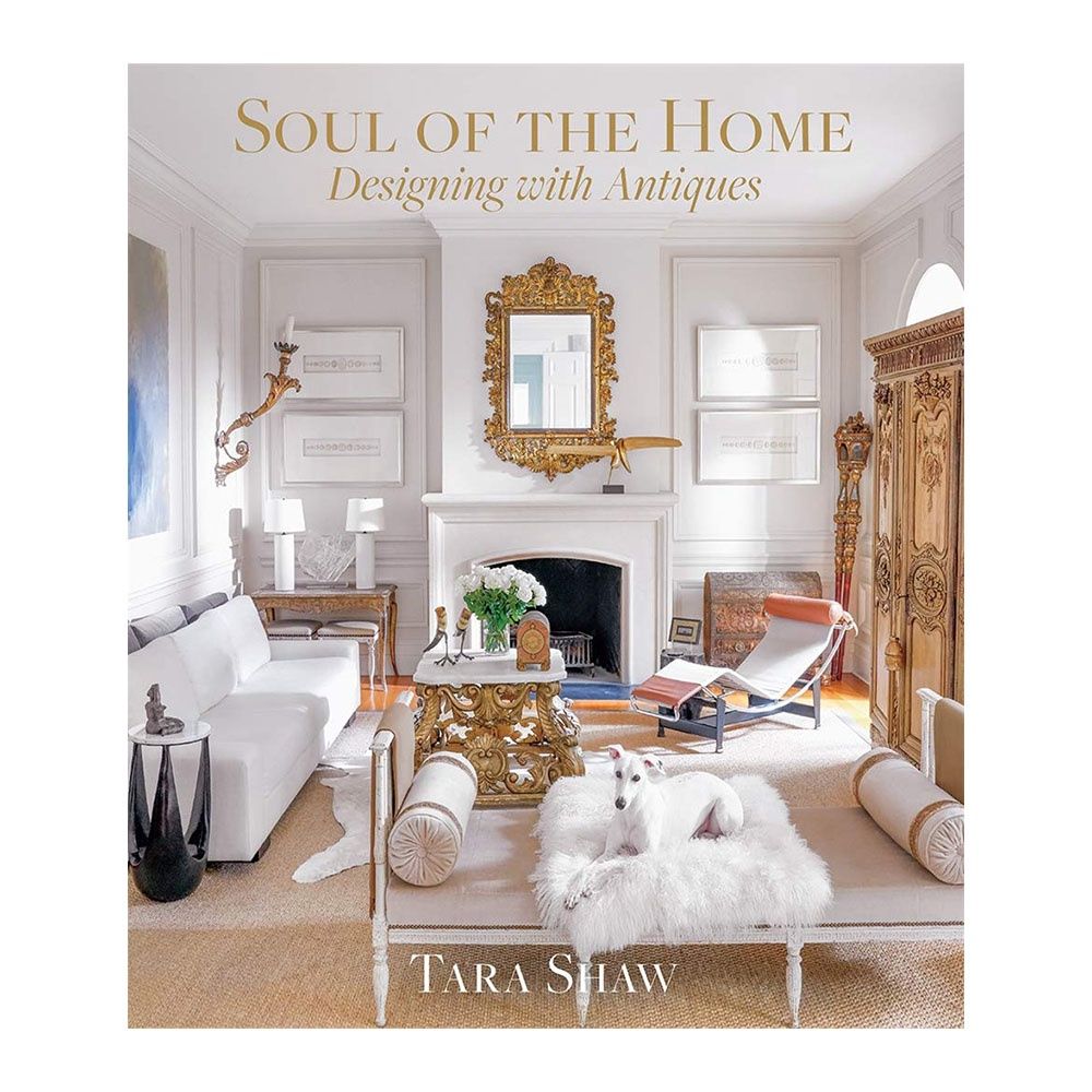 Soul Of The Home