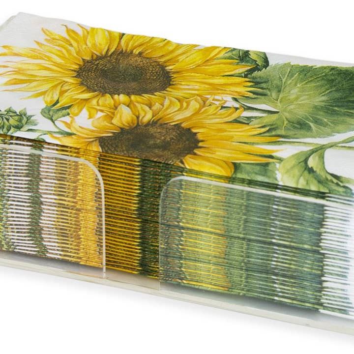Acrylic Guest Caddy