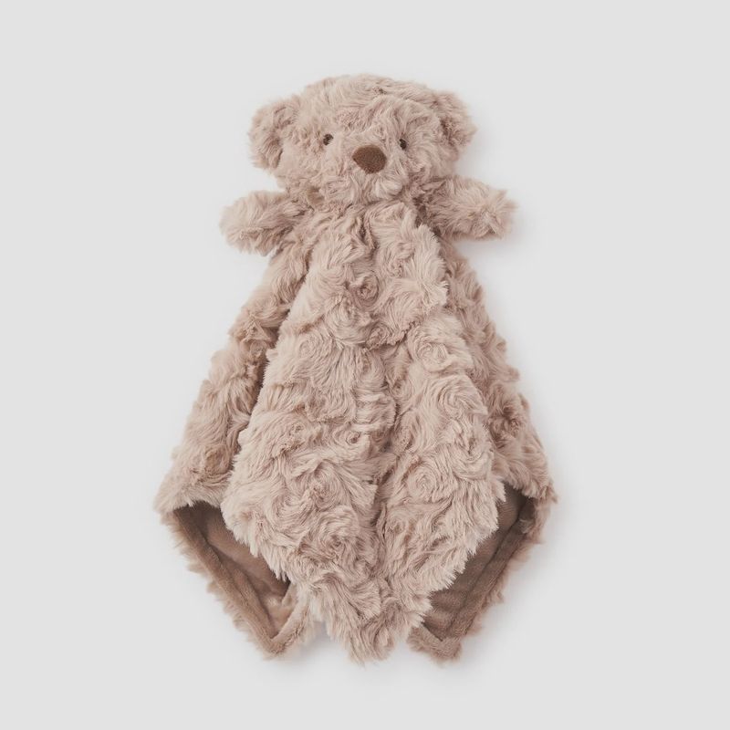 Bear Blankie