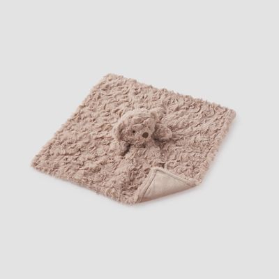 Bear Blankie
