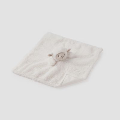 Lamb Blankie 15x15