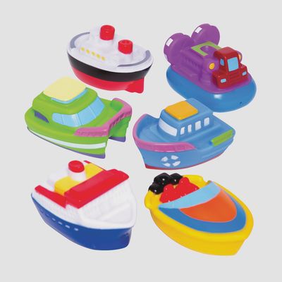 Boat Party Squirties